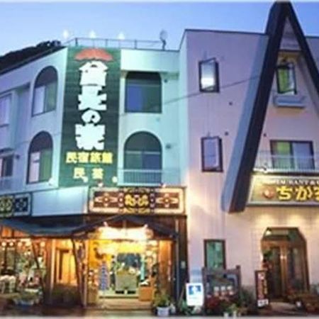Shuchonoie Hotel Shari Exterior photo